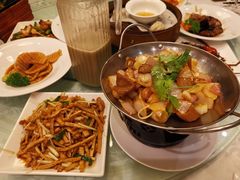 -知味观(翡翠城店)