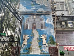 -贵阳北天主教堂