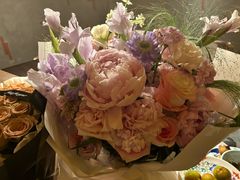 -梨媛花艺设计