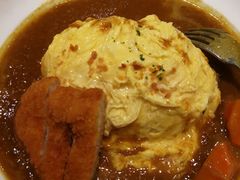 -CoCo壱番屋(久光百货店)