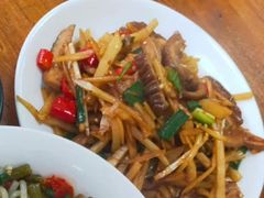 -牛八宝桂林米粉(八里庄店)