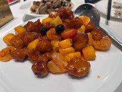 -闽海肴(北辰荟店)