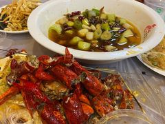 -四妹餐厅(玫瑰街店)