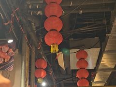 -聚合鑫东北熏酱熟食麻辣面(长阳店)
