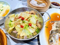 -望湖小馆(西湖店)