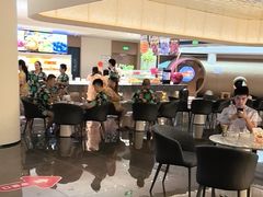 -神帆·元气汤泉(解放西路店)