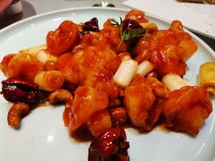 宫保大虾球-北平盛世·新京菜·北京烤鸭(劲松·双井店)