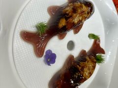 -鱼痴渔醉·食鲜集(月亮湾店)