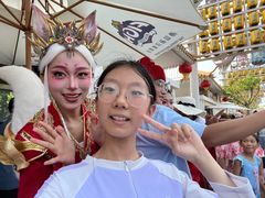 -渔岛海洋度假区