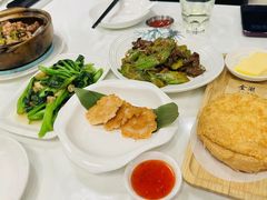 -金湖港式餐厅(建外店)