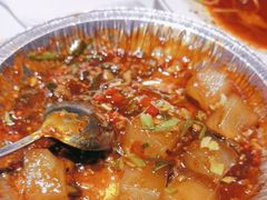 -阿西娅食府(中关村店)