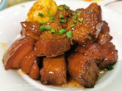 高老庄红烧肉-高老庄绿色传奇(昊元生活广场店)