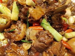 -杨厨的田园饭店(长城路店)
