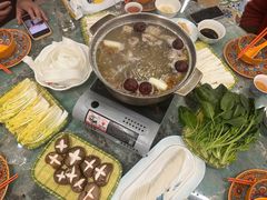 -新疆伊秀清真餐厅