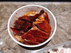 老味酱鸭-佬街佬味(荣巷店)