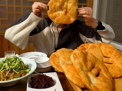 -老磨油饼(高陵店)