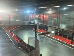 -魔赛卡丁车赛车汇(上海店)