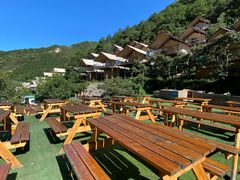 -北京山里寒舍度假酒店