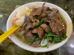 -燊意布拉肠云吞面(中山四路店)