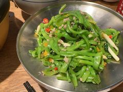 绝味脆莴笋-聚鑫朋酸菜肥肠(文艺路口店)