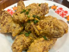 -谢记上海大排档(长寿路店)