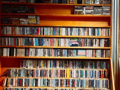 -独音唱片 Indie Music