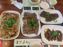 -壹只卤鹅·潮汕菜(莲塘店)