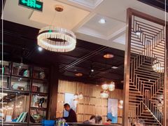 -荟廷·晶萃(陆家嘴尚悦湾店)