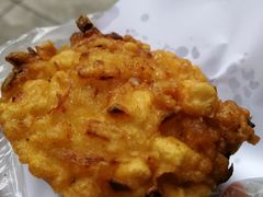 -阿婆油墩子(五里桥路188弄小区店)