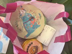 -家琳甜品(江南东店)