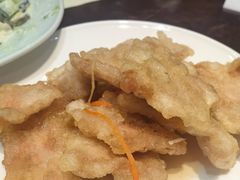 -老厨家(友谊路总店)
