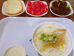 -美年大健康(海景大道分院)