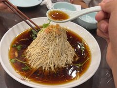 -富春茶社(国庆路店)