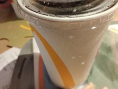-麦当劳(新王府井店)