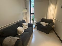 -观心实验室·心理咨询(徐汇店)