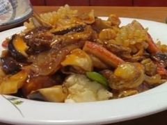 -渔家风味·鲅鱼水饺·央视展播·海鲜天津菜(开发区店)