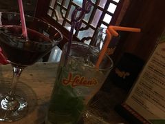 -Helens海伦司小酒馆(坡子街店)