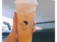 -喜茶(深圳福田星河COCO Park店)