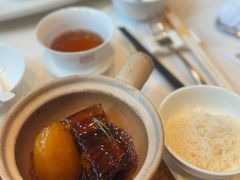 -香乐园·淮扬菜中餐厅·Shang Garden(福田香格里拉店)