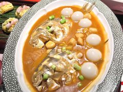 -锦楼·臻选新杭帮(杭州中心店)