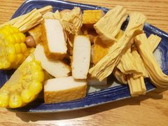 自取蔬菜-伊豆野菜村(大族广场店)