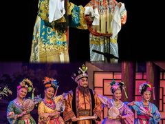 -潮香潮色鱼仔店·潮汕菜(城投总部大厦店)