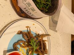 -青叶202都市餐厅(迪诺水镇店)