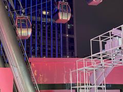 -星城之眼摩天轮