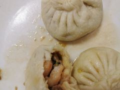 -津门如意包子铺(宾西路店)