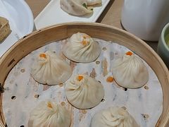 -苏小柳点心·手作小笼包(浦东嘉里城分院)