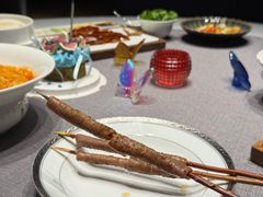 -怡情荟•海鲜青岛菜(五四广场旗舰店)
