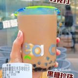 魔都新店💥|爆🔥的交茶点合生汇也有啦📸