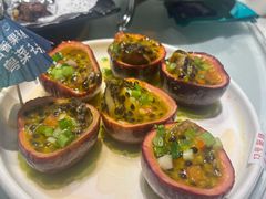 -79号渔船海鲜饭店(华强北店)