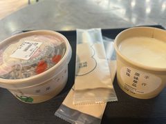 -宝珠奶酪(浦东金桥店)